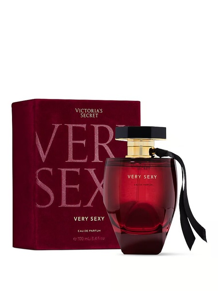 ДУХИ Very Sexy Eau de Parfum 100ML VICTORIA'S SECRET 413395QAN фото