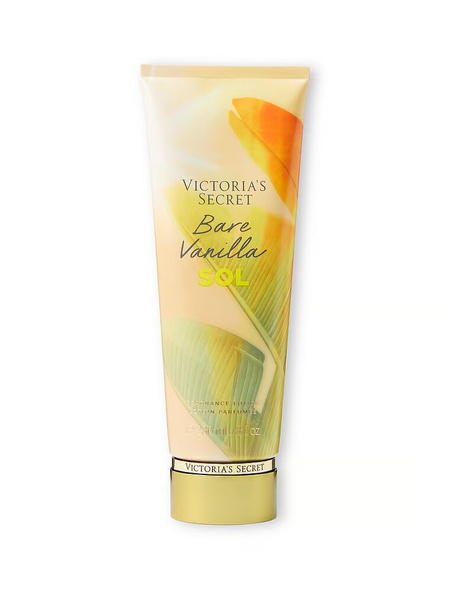 Лосьйон для тіла Victoria's Secret Bare Vanilla Sol 251775QBA фото