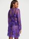 Халат Victoria's Secret Sheer Lace Wrap Robe 813398QFK фото 2