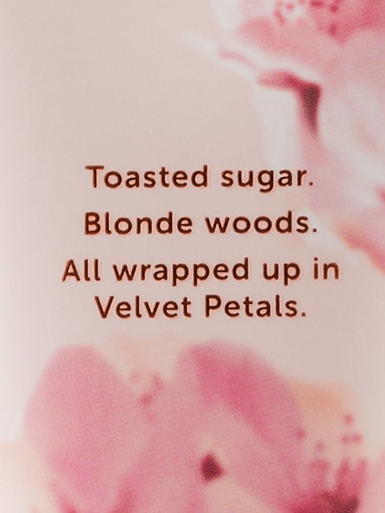 Подарочный набор (3 в 1) Victoria's Secret Velvet Petals Cashmere 521327SN7-1 фото