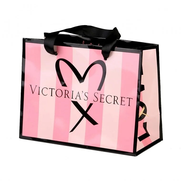 Подарочный набор (3 в 1) Victoria's Secret Velvet Petals Cashmere 521327SN7-1 фото