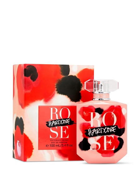 Парфюм Victoria's Secret HARDCORE ROSE Eau De Parfum 100 ml 00145426QA8OS фото