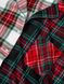Фланелева піжама VICTORIA'S SECRET Flannel Long PJ Set 216277SJ2 фото 3