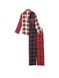 Фланелева піжама VICTORIA'S SECRET Flannel Long PJ Set 216277SJ2 фото 4