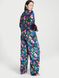 Атласная піжама Victoria's Secret Satin Long PJ Set 406057QV3 фото 2