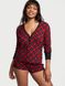 Термо піжама з шортами Victoria's Secret Thermal Short Pajama Set 817534QPK фото 1