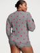 Термо пижама с шортами Victoria's Secret Thermal Short Pajama Set 817534QR9 фото 3