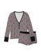 Термо пижама с шортами Victoria's Secret Thermal Short Pajama Set 817534QR9 фото 1