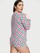 Термо піжама з шортами Victoria's Secret Thermal Short Pajama Set 817534QKT фото 2