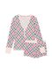 Термо пижама с шортами Victoria's Secret Thermal Short Pajama Set 817534QKT фото 3