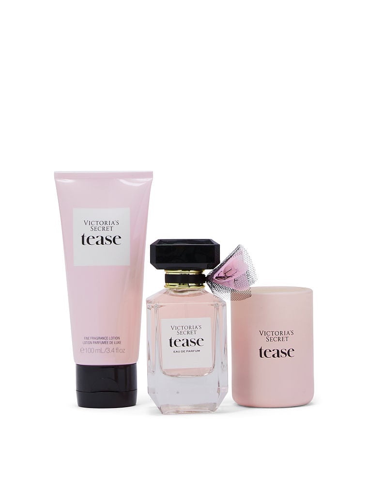 Подарочный набор Very Tease Luxe Fragrance Set 25154714 фото