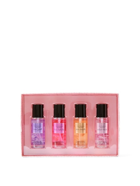 Подарунковий набір спреїв Victoria's Secret Mist Best-Sellers Set 583253QB9 фото