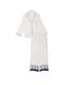 Атласная пижама Victoria's Secret Satin Long Pajama Set 191387QAY фото 4