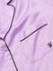 Сатинова піжама VICTORIA'S SECRET Satin Long PJ Set 190984QCJ фото 3
