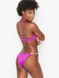 Купальник Victoria's Secret Shine Strap Fabulous Push-up Top+Brazilian bottom 604353SDA фото 2